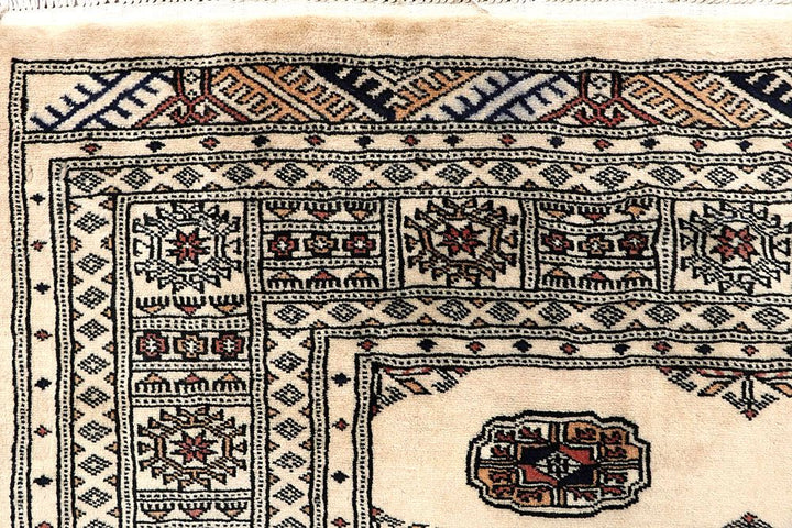 Bokhara 5' x 8' - No. 60317 - ALRUG Rug Store