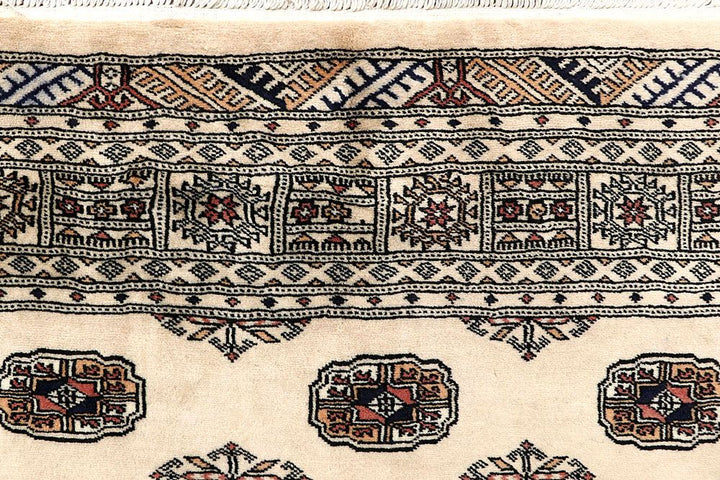 Bokhara 5' x 8' - No. 60317 - ALRUG Rug Store