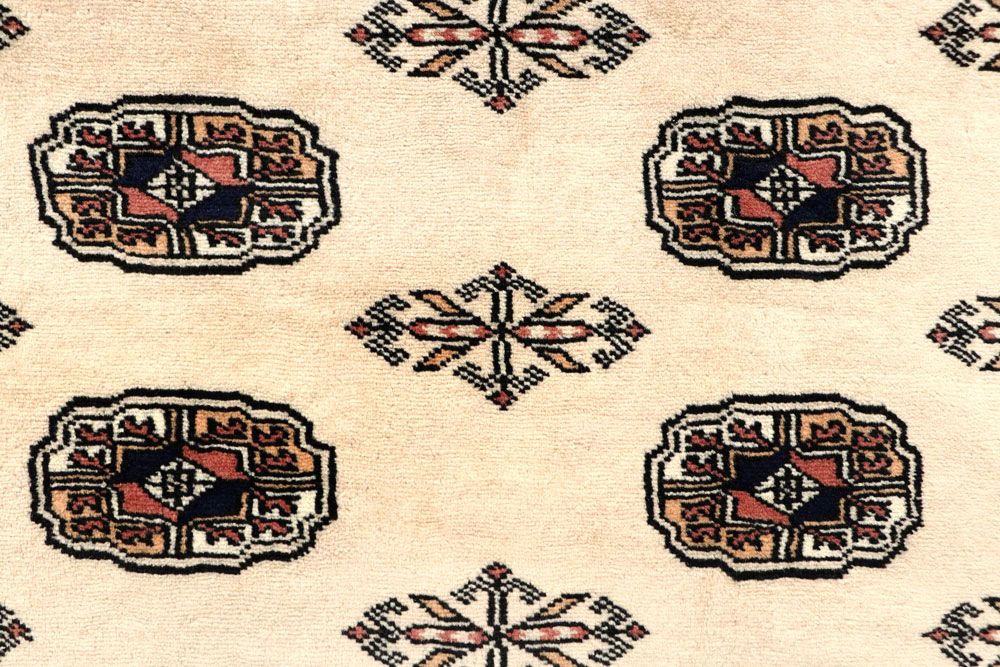 Bokhara 5' x 8' - No. 60317 - ALRUG Rug Store