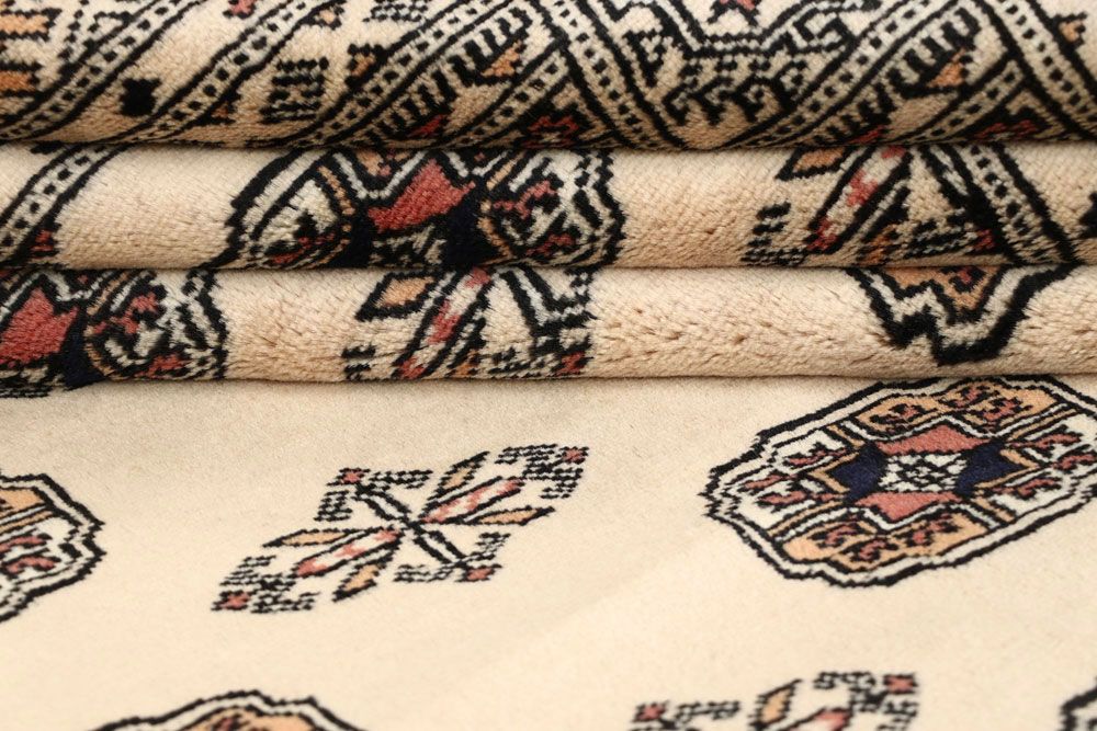 Bokhara 5' x 8' - No. 60317 - ALRUG Rug Store