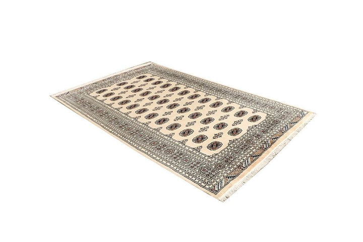 Bokhara 5' x 8' - No. 60317 - ALRUG Rug Store