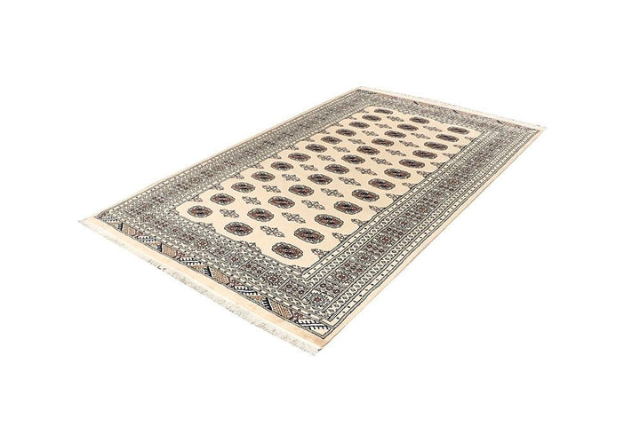 Bokhara 5' x 8' - No. 60317 - ALRUG Rug Store