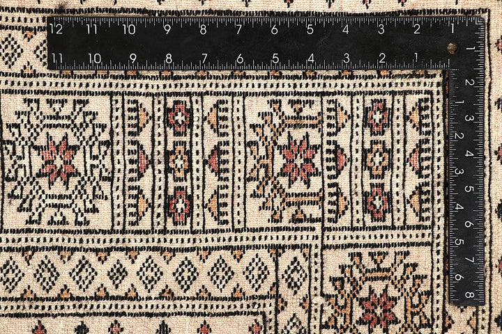 Bokhara 5' x 8' - No. 60317 - ALRUG Rug Store