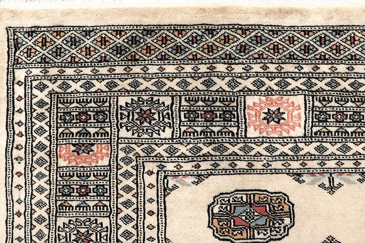 Bokhara 5' x 8' - No. 60319 - ALRUG Rug Store