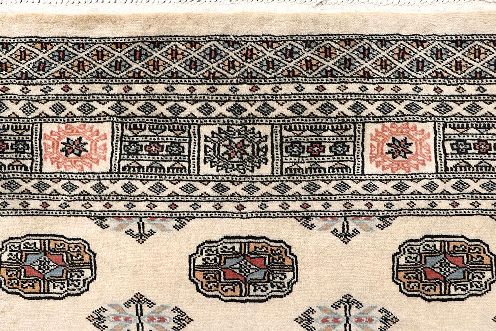 Bokhara 5' x 8' - No. 60319 - ALRUG Rug Store