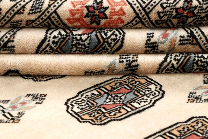 Bokhara 5' x 8' - No. 60319 - ALRUG Rug Store