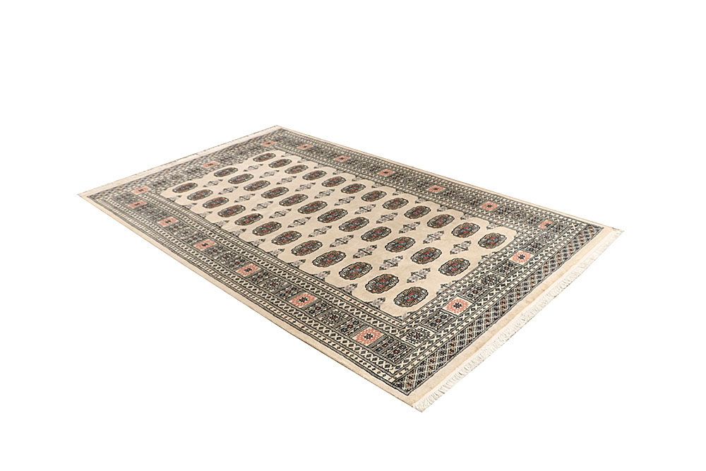 Bokhara 5' x 8' - No. 60319 - ALRUG Rug Store