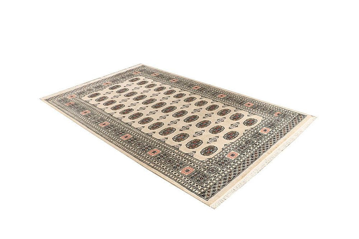 Bokhara 5' x 8' - No. 60319 - ALRUG Rug Store