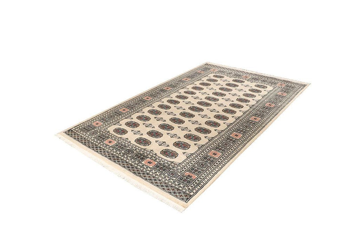Bokhara 5' x 8' - No. 60319 - ALRUG Rug Store