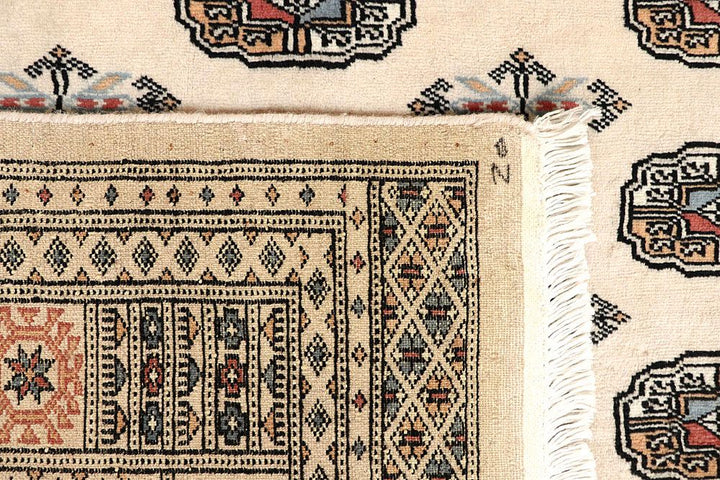Bokhara 5' x 8' - No. 60319 - ALRUG Rug Store