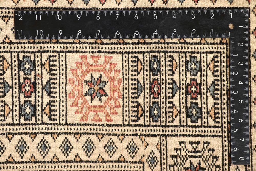 Bokhara 5' x 8' - No. 60319 - ALRUG Rug Store