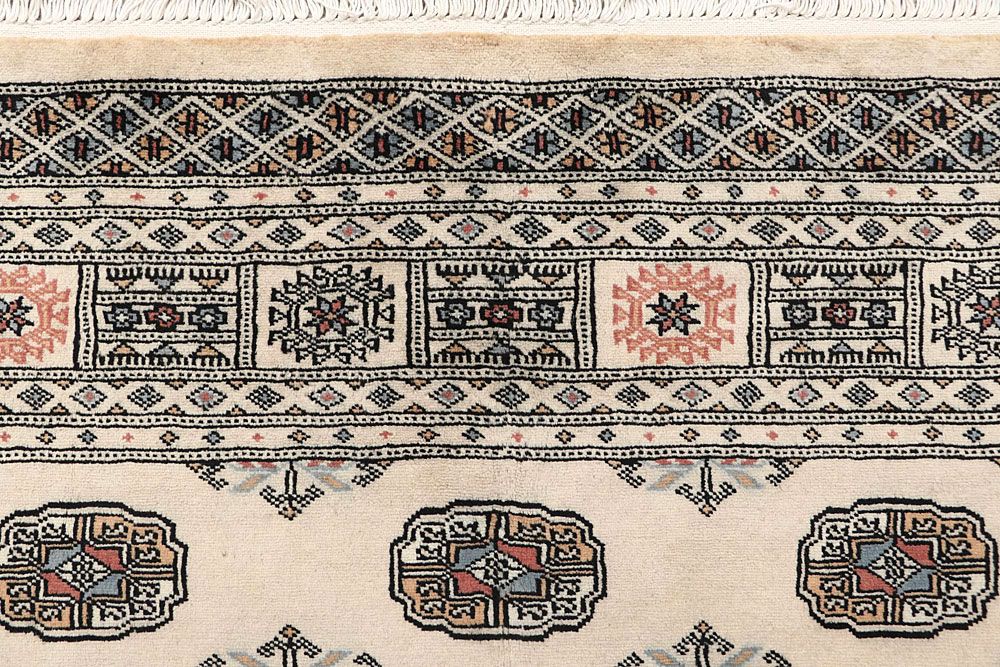 Bokhara 5' x 7' 11 - No. 60320 - ALRUG Rug Store