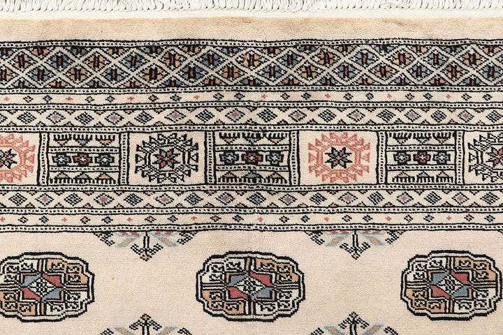 Bokhara 5' x 7' 11 - No. 60320 - ALRUG Rug Store