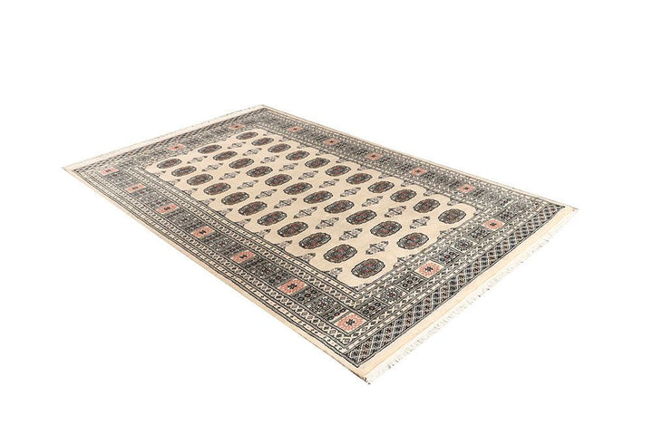 Bokhara 5' x 7' 11 - No. 60320 - ALRUG Rug Store