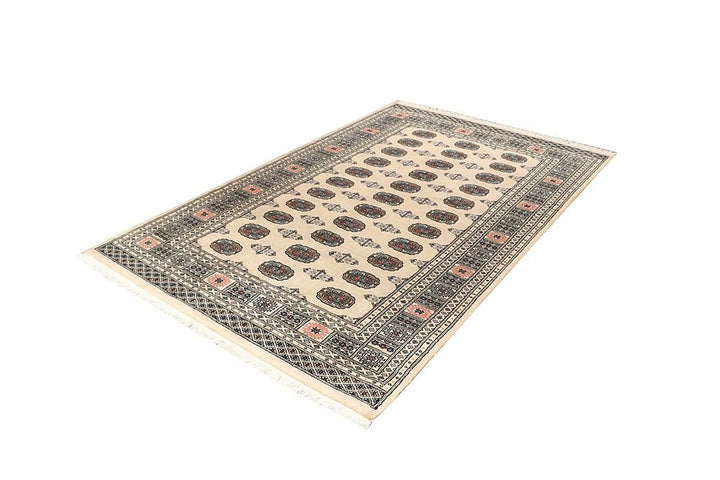 Bokhara 5' x 7' 11 - No. 60320 - ALRUG Rug Store
