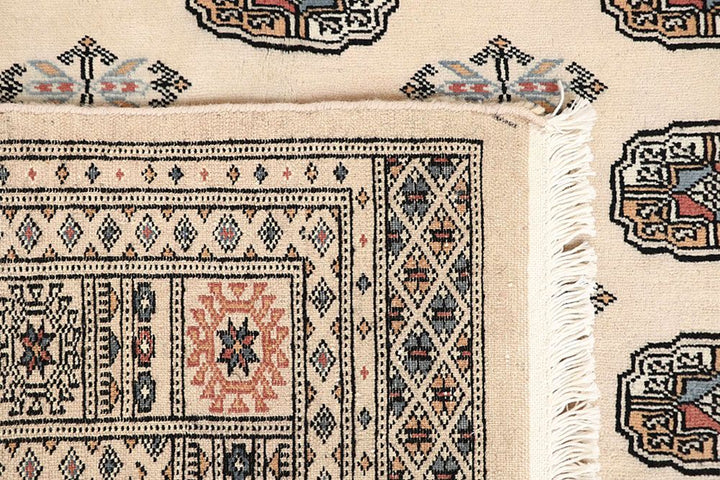 Bokhara 5' x 7' 11 - No. 60320 - ALRUG Rug Store