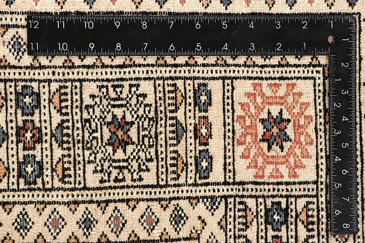 Bokhara 5' x 7' 11 - No. 60320 - ALRUG Rug Store