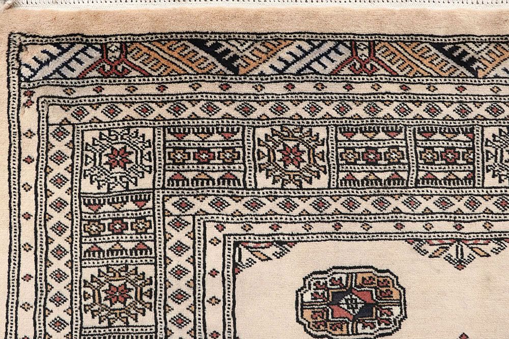 Bokhara 5' x 8' 5 - No. 60321 - ALRUG Rug Store