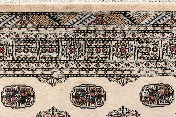 Bokhara 5' x 8' 5 - No. 60321 - ALRUG Rug Store