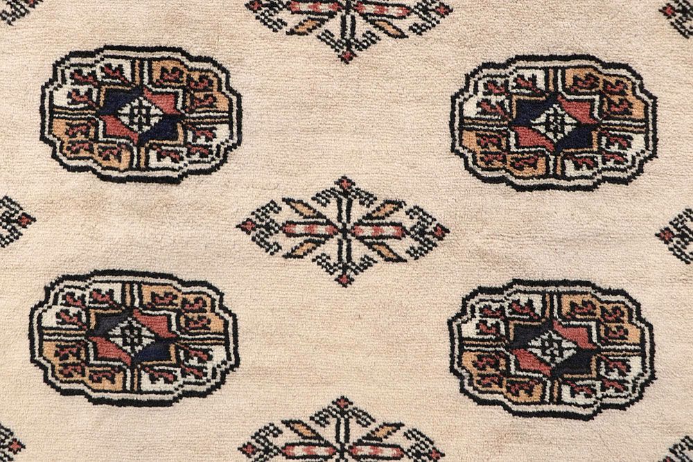 Bokhara 5' x 8' 5 - No. 60321 - ALRUG Rug Store