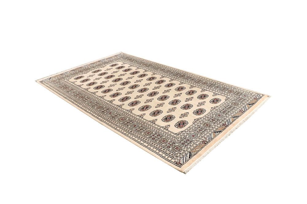Bokhara 5' x 8' 5 - No. 60321 - ALRUG Rug Store