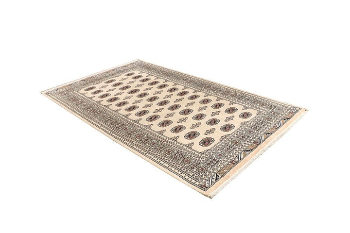 Bokhara 5' x 8' 5 - No. 60321 - ALRUG Rug Store