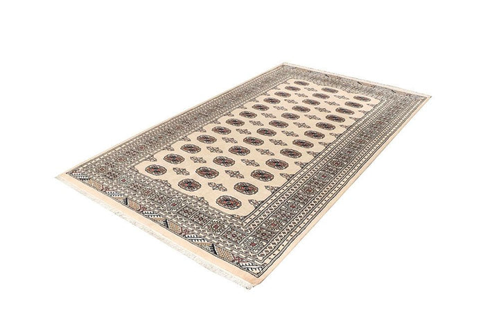 Bokhara 5' x 8' 5 - No. 60321 - ALRUG Rug Store