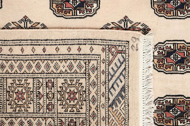 Bokhara 5' x 8' 5 - No. 60321 - ALRUG Rug Store