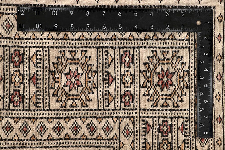 Bokhara 5' x 8' 5 - No. 60321 - ALRUG Rug Store
