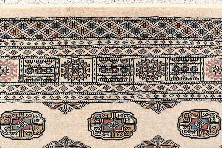 Bokhara 5' 1 x 7' 9 - No. 60322 - ALRUG Rug Store