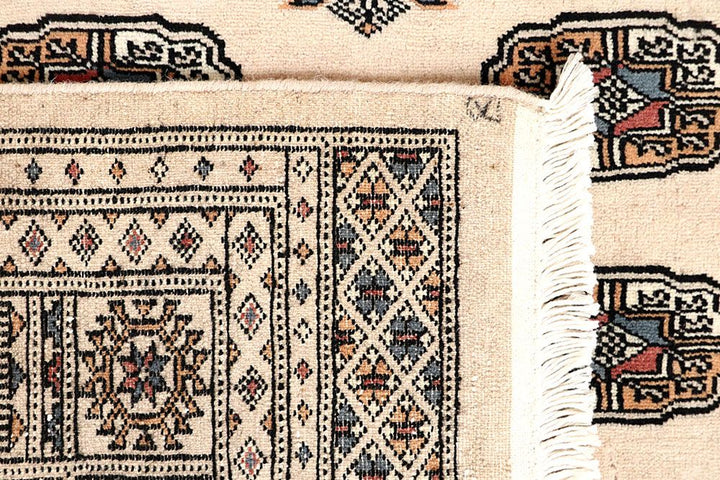 Bokhara 5' 1 x 7' 9 - No. 60322 - ALRUG Rug Store