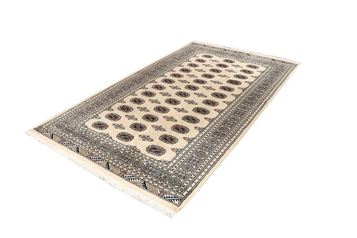 Bokhara 4' 11 x 8' 5 - No. 60323 - ALRUG Rug Store