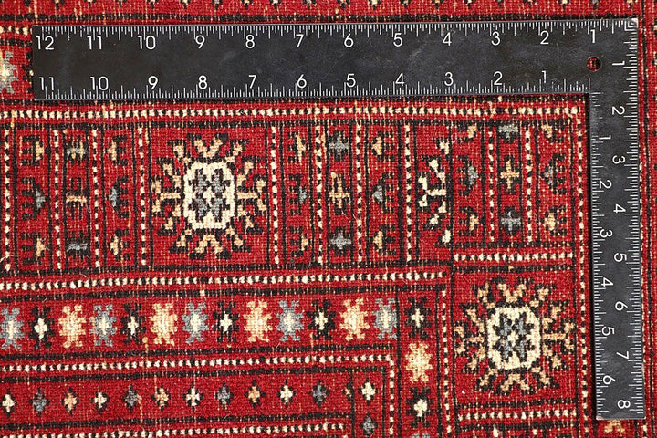 Bokhara 5' 1 x 7' 10 - No. 60326 - ALRUG Rug Store
