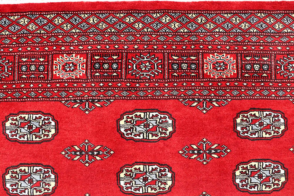 Bokhara 5' 1 x 7' 10 - No. 60346 - ALRUG Rug Store