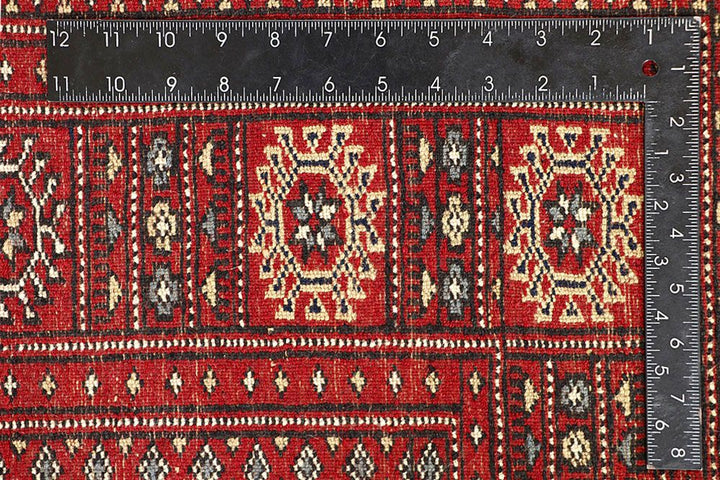 Bokhara 5' 1 x 7' 10 - No. 60346 - ALRUG Rug Store