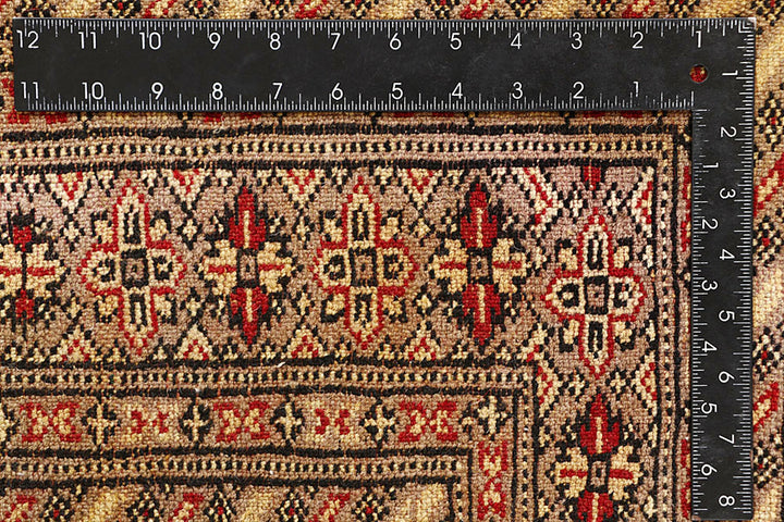 Red Jaldar 5' 2 x 8' 5 - No. 60363 - ALRUG Rug Store