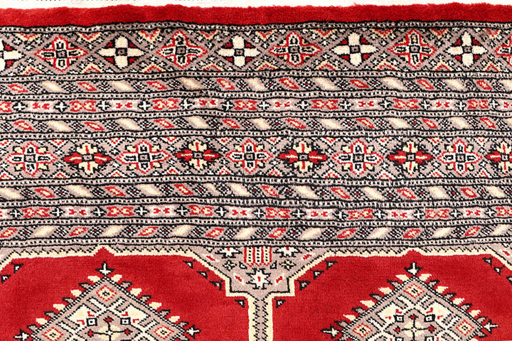 Red Jaldar 5' x 8' 5 - No. 60364 - ALRUG Rug Store