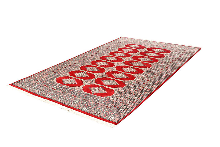 Red Jaldar 5' x 8' 5 - No. 60364 - ALRUG Rug Store