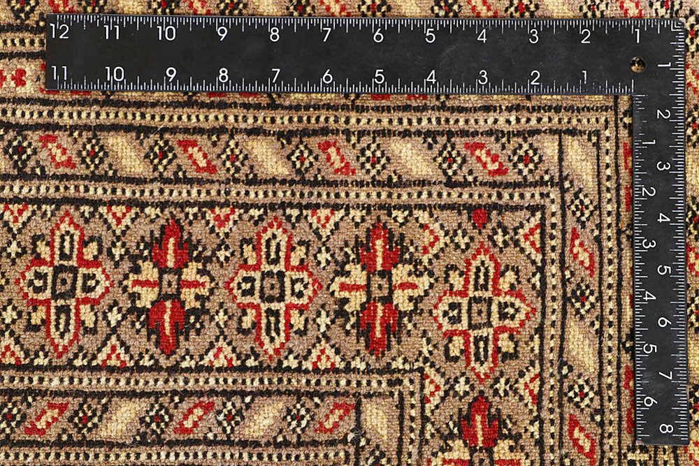 Red Jaldar 5' x 8' 5 - No. 60364 - ALRUG Rug Store