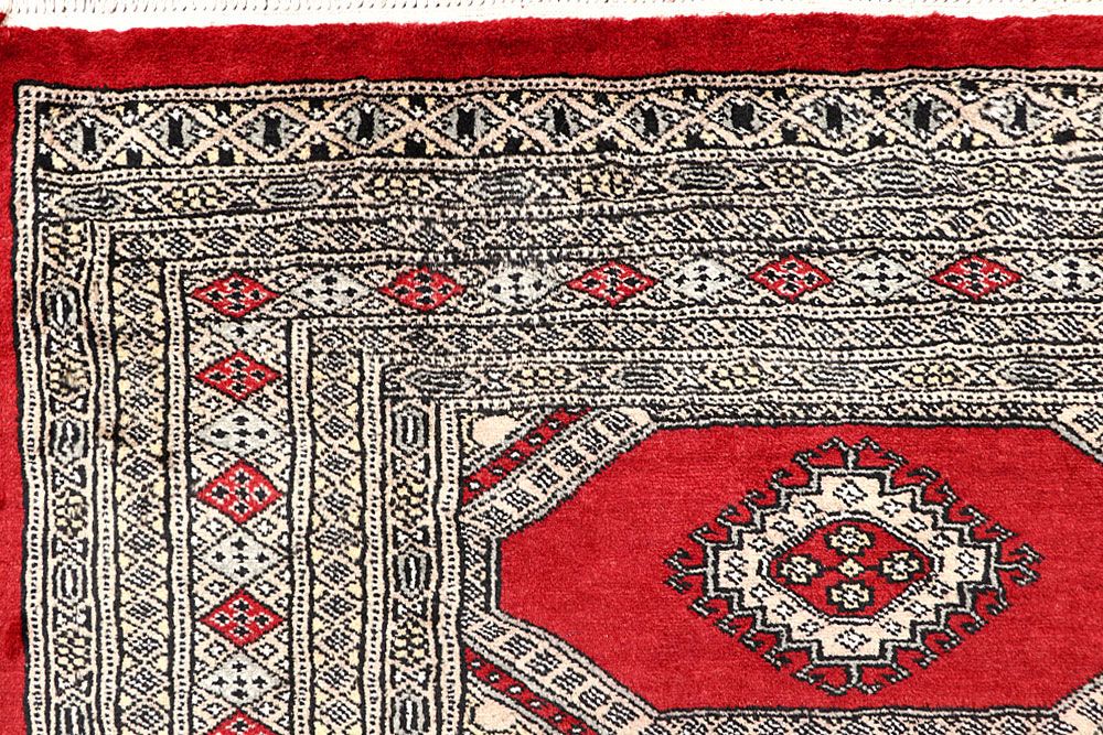 Jaldar 5' 1 x 8' 1 - No. 60366 - ALRUG Rug Store