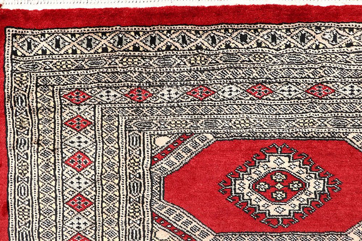 Jaldar 5' 1 x 8' 1 - No. 60366 - ALRUG Rug Store