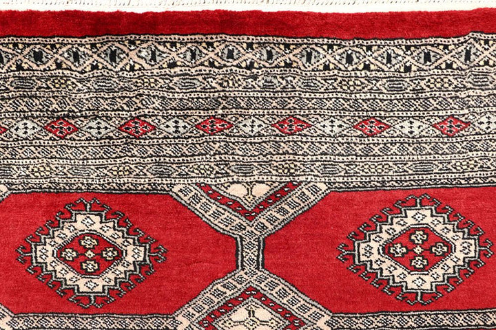 Jaldar 5' 1 x 8' 1 - No. 60366 - ALRUG Rug Store