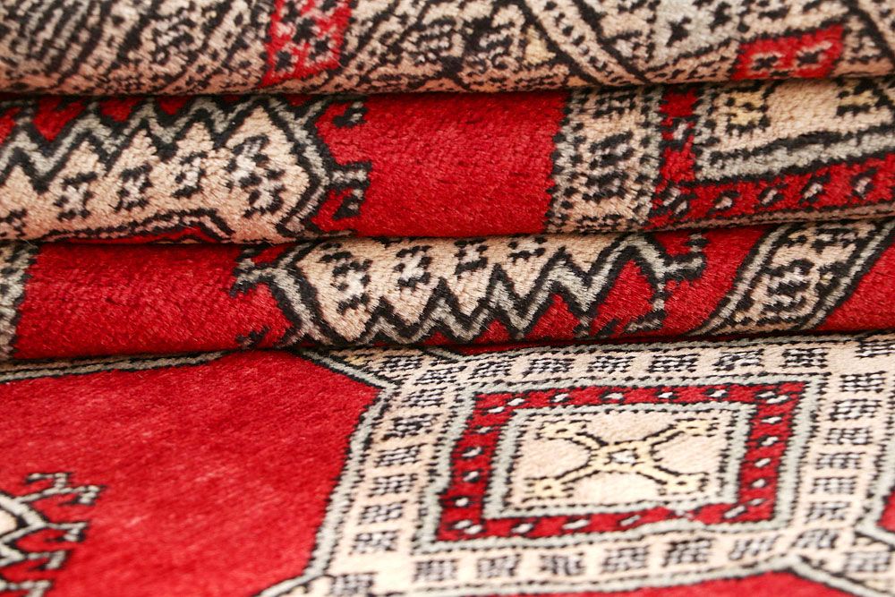 Jaldar 5' 1 x 8' 1 - No. 60366 - ALRUG Rug Store