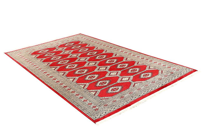 Jaldar 5' 1 x 8' 1 - No. 60366 - ALRUG Rug Store