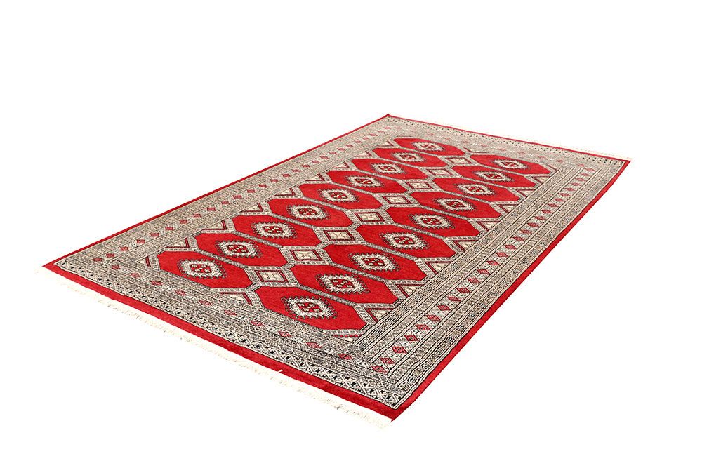 Jaldar 5' 1 x 8' 1 - No. 60366 - ALRUG Rug Store