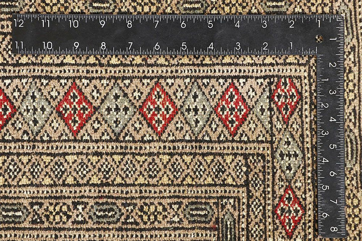 Jaldar 5' 1 x 8' 1 - No. 60366 - ALRUG Rug Store