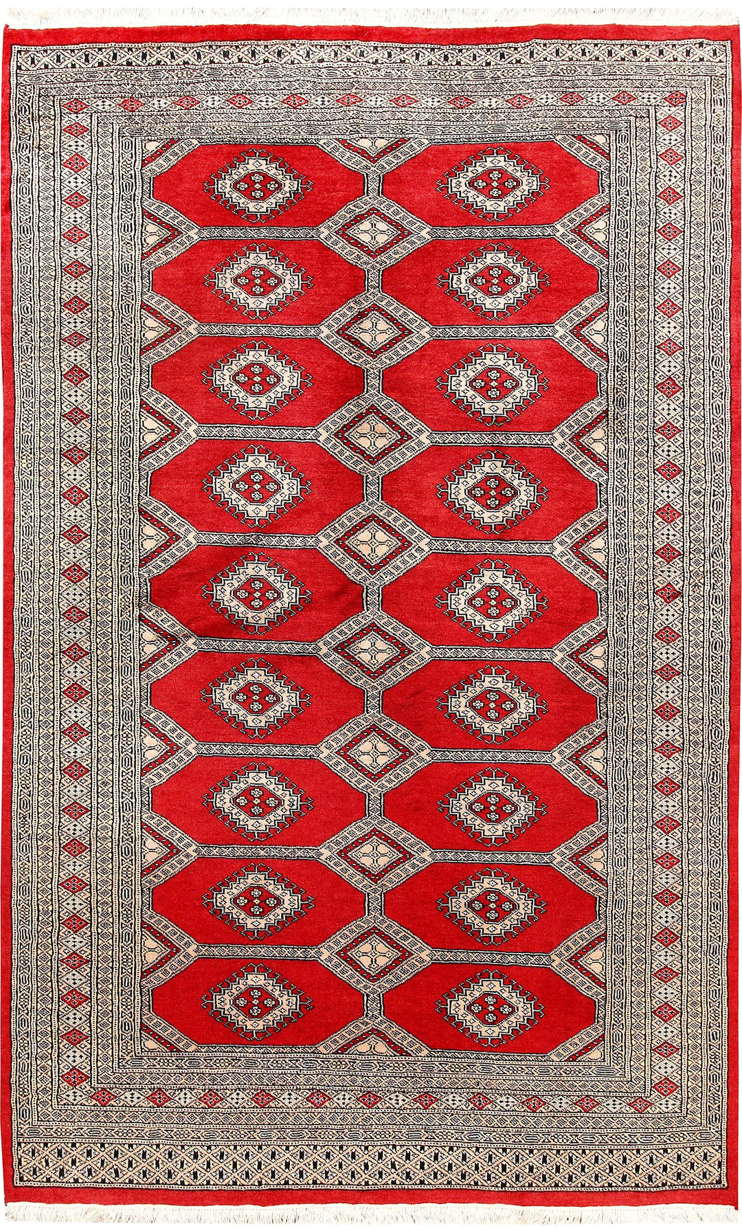 Jaldar 5' 1 x 8' 1 - No. 60366 - ALRUG Rug Store