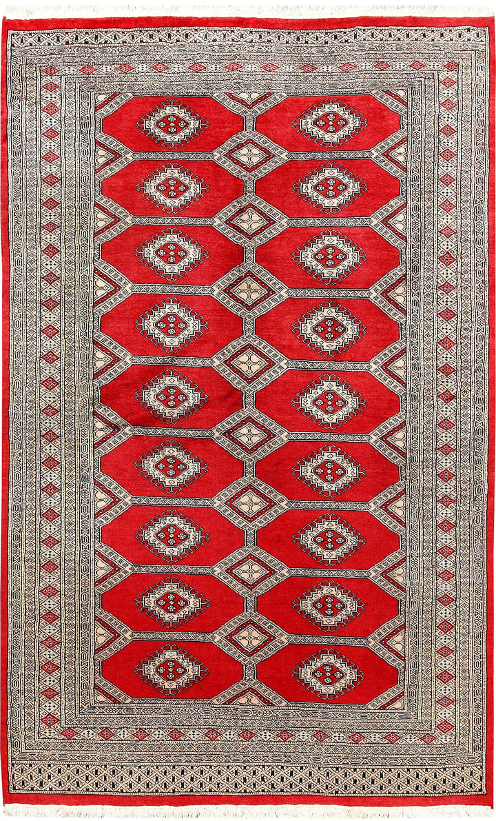 Jaldar 5' 1 x 8' 1 - No. 60366 - ALRUG Rug Store