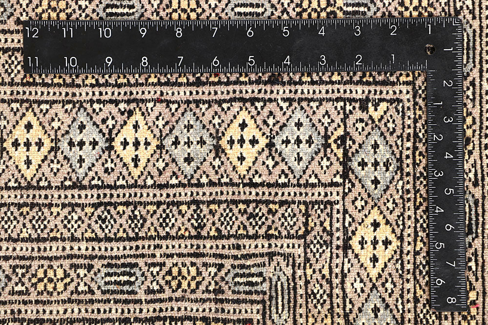 Red Jaldar 5' 2 x 8' 5 - No. 60370 - ALRUG Rug Store