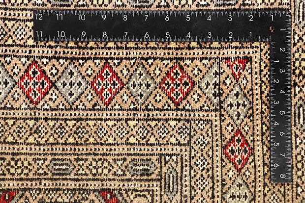 Red Jaldar 5' 1 x 8' 2 - No. 60372 - ALRUG Rug Store